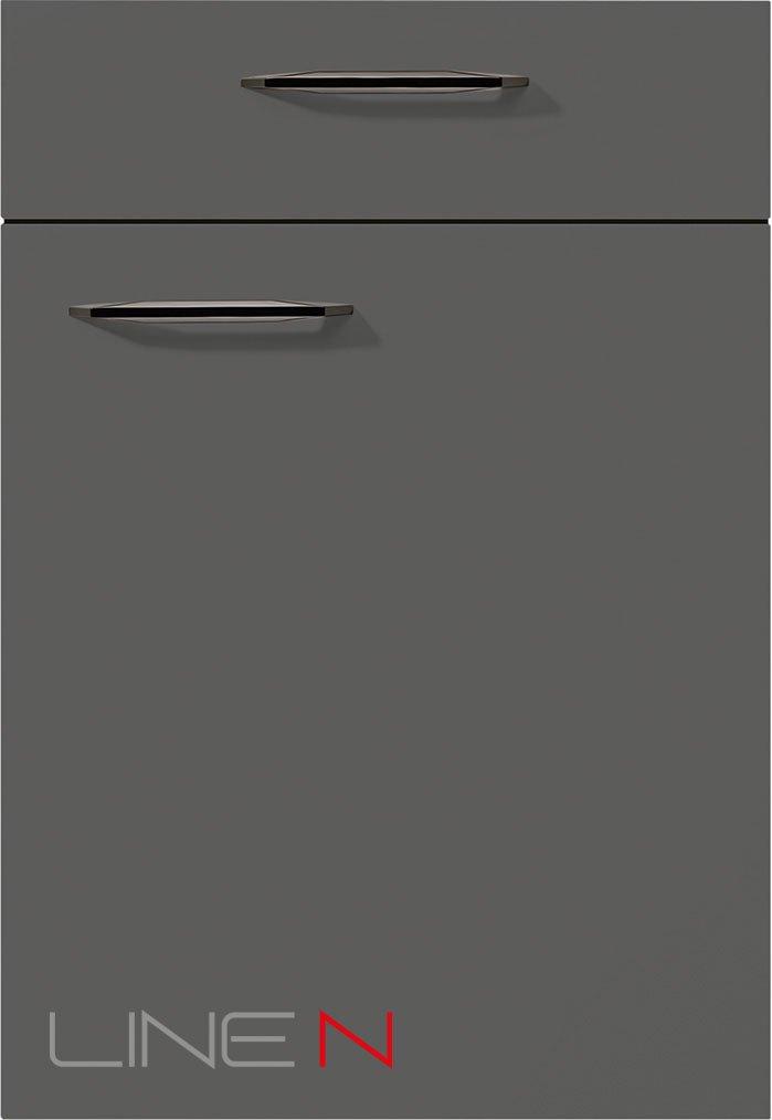 Elegant Nobilia German Kitchen Cabinets | European Kitchen Cabinets, RTA Shaker Cabinets & More!