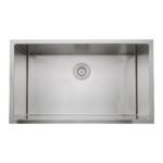 Handmade Single Bowl Sink