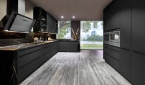 A Comprehensive Guide to Kitchen Remodel | European Kitchen Cabinets, RTA Shaker Cabinets & More!