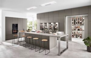 A Comprehensive Guide to Kitchen Remodel | European Kitchen Cabinets, RTA Shaker Cabinets & More!