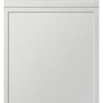 Shaker Newtown Origami White Cabinets