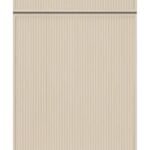 Reeded Joy Cabinets Door Sample