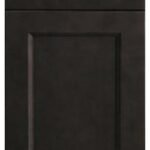 Escada Vintage Wood Cabinets Door Sample