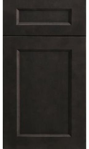 Escada Vintage Wood Cabinets Door Sample