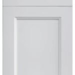 Escada Dove Cabinets Door Sample