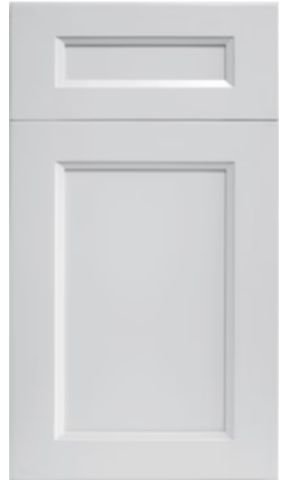 Escada Dove Cabinets Door Sample