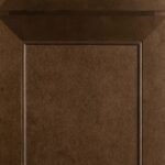 Portland Chestnut Cabinets Door Sample