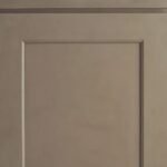 Newport Millstone Cabinets Door Sample