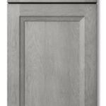 Oxford Mist Cabinets Door Sample