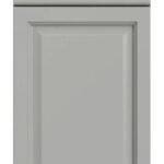 Franklin Gray Cabinets Door Sample