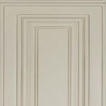 Charleston Antique White Cabinets Door Sample