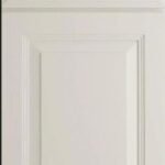 Avalon Ashen Cabinets Door Sample