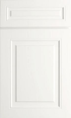 Atlas Blanco Cabinets Door Sample