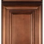 Classic Chocolate Cabinets Door Sample