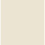 Super Matte Ivory Cream Cabinets Door Sample