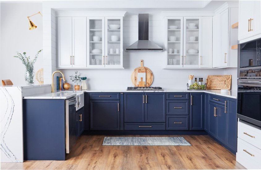 Whiteoak Cabinets | 11 2 WHITE OAK CABINETS