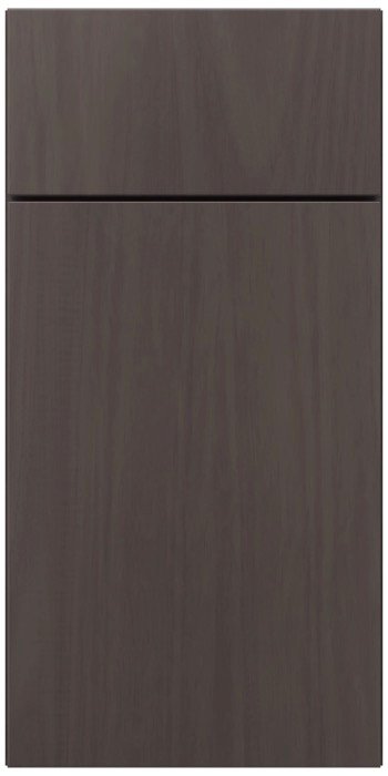 Whiteoak Cabinets | Apex Graphite Oak Cabinet Whiteoak Cabinets | European Kitchen Cabinets, RTA Shaker Cabinets & More!