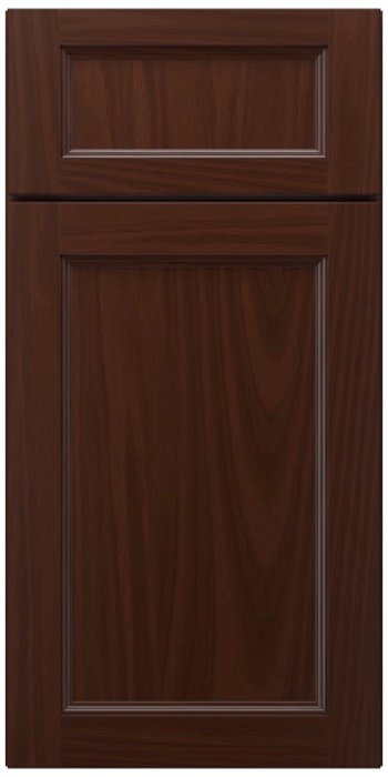 Whiteoak Cabinets | Hampton Saddle Oak Cabinet Whiteoak Cabinets | European Kitchen Cabinets, RTA Shaker Cabinets & More!