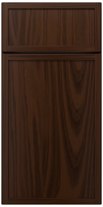 Whiteoak Cabinets | Monroe Clove Oak Cabinet Whiteoak Cabinets | European Kitchen Cabinets, RTA Shaker Cabinets & More!