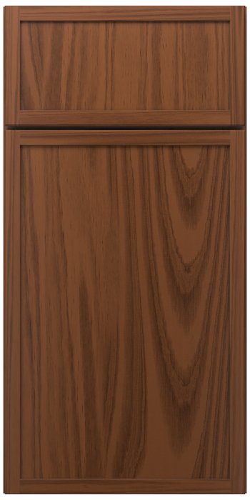 Whiteoak Cabinets | Monroe Cocoa Oak Cabinet Whiteoak Cabinets | European Kitchen Cabinets, RTA Shaker Cabinets & More!
