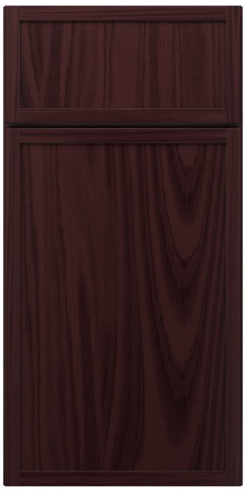 Whiteoak Cabinets | Monroe Espresso Oak Cabinet Whiteoak Cabinets | European Kitchen Cabinets, RTA Shaker Cabinets & More!