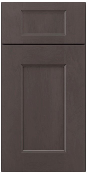 Whiteoak Cabinets | Sedgefield Graphite Oak Cabinet Whiteoak Cabinets | European Kitchen Cabinets, RTA Shaker Cabinets & More!