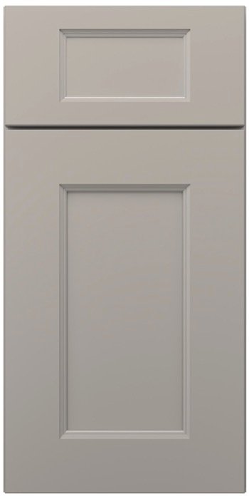 Whiteoak Cabinets | Sedgefield Pebble Oak Cabinet Whiteoak Cabinets | European Kitchen Cabinets, RTA Shaker Cabinets & More!