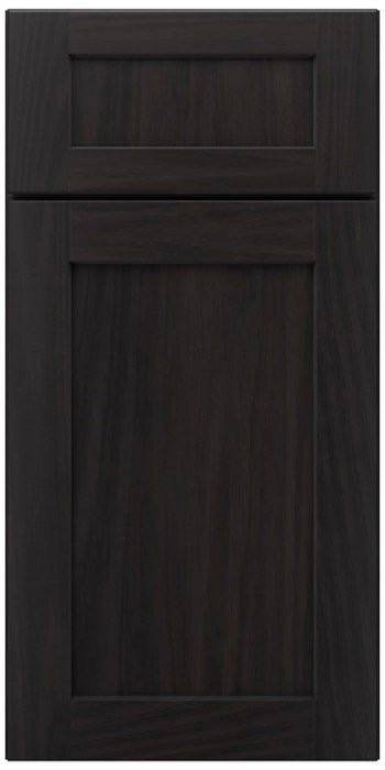 Whiteoak Cabinets | img cabinets savannah 5piece oak carbon no glaze Whiteoak Cabinets | European Kitchen Cabinets, RTA Shaker Cabinets & More!
