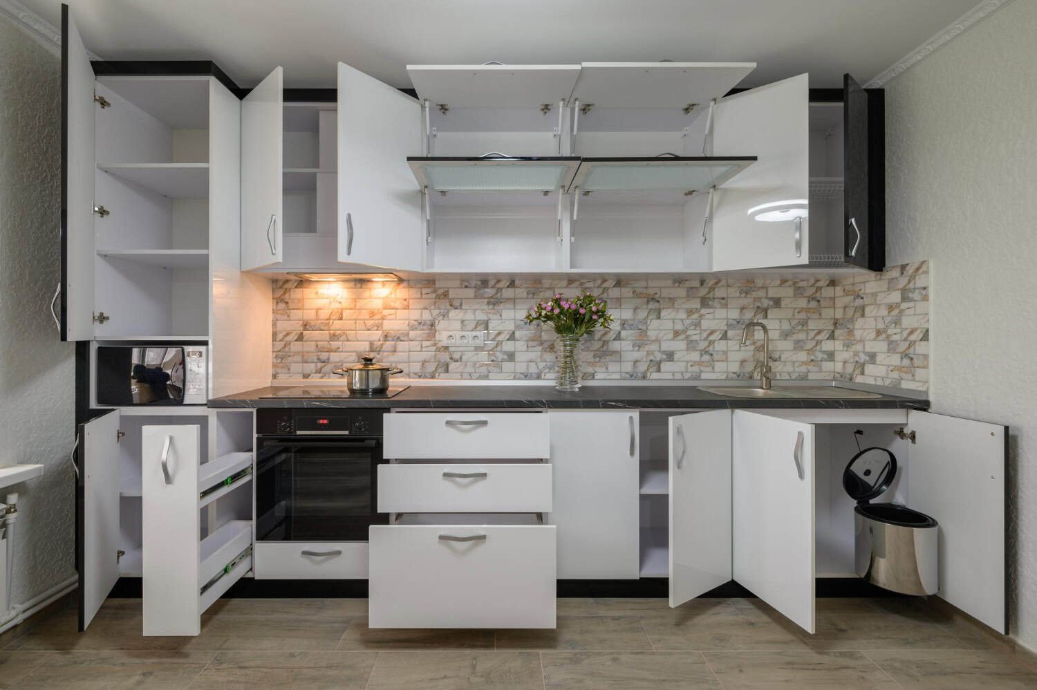 Frameless Cabinets in Peachtree Corners, GA: The Complete Guide to European Full-Access Cabinetry | bathroom vanities 2 Bathroom Vanities