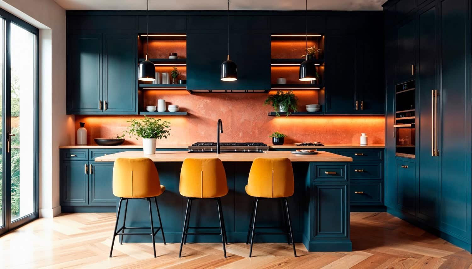 Frameless Cabinets in Peachtree Corners, GA: The Complete Guide to European Full-Access Cabinetry | kitchen remodeler peachtree corners ga 1 Kitchen Remodeler Peachtree Corners, GA